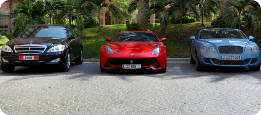car_rentals